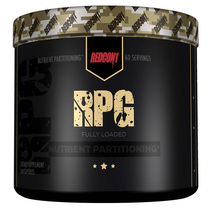 Redcon1 RPG Glucose Disposal 240 Caps
